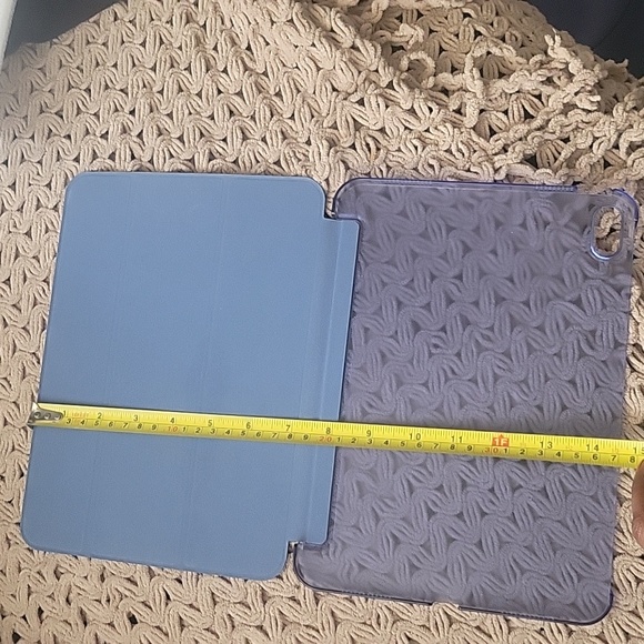 Tablet case - Picture 5 of 6